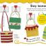 Let's Knit - thumbnail of spread image 1 Thumbnail image of Let's Knit - 1