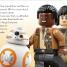 DK Readers L2: LEGO Star Wars: The Last Jedi - thumbnail of spread image 1 Thumbnail image of DK Readers L2: LEGO Star Wars: The Last Jedi - 1