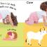 My First Yoga - thumbnail of spread image 1 Thumbnail image of My First Yoga - 1