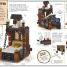 LEGO NINJAGO Build Your Own Adventure Greatest Ninja Battles - thumbnail of spread image 2 Thumbnail image of LEGO NINJAGO Build Your Own Adventure Greatest Ninja Battles - 2