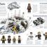 LEGO Star Wars Visual Dictionary New Edition - thumbnail of spread image 1 Thumbnail image of LEGO Star Wars Visual Dictionary New Edition - 1
