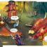 LEGO® NINJAGO: Build Your Own Adventure - thumbnail of spread image 1 Thumbnail image of LEGO® NINJAGO: Build Your Own Adventure - 1