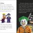 DK Readers L3: LEGO® DC Comics Super Heroes: Batman's Missions - thumbnail of spread image 1 Thumbnail image of DK Readers L3: LEGO® DC Comics Super Heroes: Batman's Missions - 1