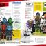 LEGO Absolutely Everything You Need to Know - thumbnail of spread image 1 Thumbnail image of LEGO Absolutely Everything You Need to Know - 1
