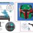 LEGO Star Wars Ideas Book - thumbnail of spread image 1 Thumbnail image of LEGO Star Wars Ideas Book - 1