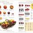 5 Language Visual Dictionary - thumbnail of spread image 1 Thumbnail image of 5 Language Visual Dictionary - 1
