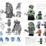 The LEGO® NINJAGO® Movie™ The Making of the Movie - thumbnail of spread image 2 Thumbnail image of The LEGO® NINJAGO® Movie™ The Making of the Movie - 2