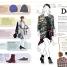 The Fashion Book - thumbnail of spread image 1 Thumbnail image of The Fashion Book - 1