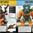 LEGO NINJAGO Character Encyclopedia, Updated Edition - thumbnail of spread image 1 Thumbnail image of LEGO NINJAGO Character Encyclopedia, Updated Edition - 1