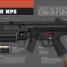 Gun - thumbnail of spread image 1 Thumbnail image of Gun - 1
