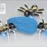 Robot - thumbnail of spread image 1 Thumbnail image of Robot - 1