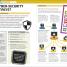 The Careers Handbook - thumbnail of spread image 1 Thumbnail image of The Careers Handbook - 1