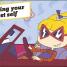 Nickelodeon The Rugrats Guide To Adulting - thumbnail of spread image 1 Thumbnail image of Nickelodeon The Rugrats Guide To Adulting - 1