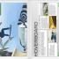 How Super Cool Stuff Works - thumbnail of spread image 1 Thumbnail image of How Super Cool Stuff Works - 1