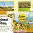 My World Disney The Lion Guard - thumbnail of spread image 1 Thumbnail image of My World Disney The Lion Guard - 1