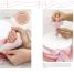 Step-by-Step Kids' Birthday Cakes - thumbnail of spread image 1 Thumbnail image of Step-by-Step Kids' Birthday Cakes - 1