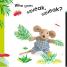 Noisy Toys Peekaboo! - thumbnail of spread image 1 Thumbnail image of Noisy Toys Peekaboo! - 1