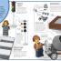 LEGO City: Build Your Own Adventure - thumbnail of spread image 3 Thumbnail image of LEGO City: Build Your Own Adventure - 3