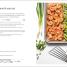 Healthy One Pan Dinners - thumbnail of spread image 1 Thumbnail image of Healthy One Pan Dinners - 1