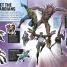 Ultimate Sticker Collection: Marvel's Guardians of the Galaxy - thumbnail of spread image 1 Thumbnail image of Ultimate Sticker Collection: Marvel's Guardians of the Galaxy - 1