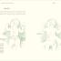 The Little Book of Baby Massage - thumbnail of spread image 1 Thumbnail image of The Little Book of Baby Massage - 1