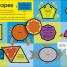 Amazing Shapes - thumbnail of spread image 1 Thumbnail image of Amazing Shapes - 1
