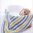 Crochet Cards on the Go! - thumbnail of spread image 2 Thumbnail image of Crochet Cards on the Go! - 2