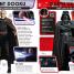 Star Wars Character Encyclopedia New Edition - thumbnail of spread image 1 Thumbnail image of Star Wars Character Encyclopedia New Edition - 1