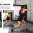 Train Like a Fighter - thumbnail of spread image 1 Thumbnail image of Train Like a Fighter - 1