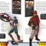 Marvel The Avengers: The Ultimate Character Guide - thumbnail of spread image 1 Thumbnail image of Marvel The Avengers: The Ultimate Character Guide - 1