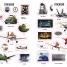 Ultimate Sticker Book: Disney Planes - thumbnail of spread image 1 Thumbnail image of Ultimate Sticker Book: Disney Planes - 1