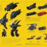 The LEGO® Batman Movie: The Making of the Movie - thumbnail of spread image 2 Thumbnail image of The LEGO® Batman Movie: The Making of the Movie - 2