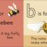 B is for Bee - thumbnail of spread image 1 Thumbnail image of B is for Bee - 1