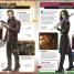 Marvel Studios Character Encyclopedia - thumbnail of spread image 1 Thumbnail image of Marvel Studios Character Encyclopedia - 1
