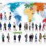 Children Just Like Me: A School Like Mine - thumbnail of spread image 2 Thumbnail image of Children Just Like Me: A School Like Mine - 2