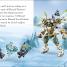LEGO NINJAGO How To Be A Ninja - thumbnail of spread image 1 Thumbnail image of LEGO NINJAGO How To Be A Ninja - 1