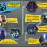 DK Readers L2: Star Wars Rebels: Rebel Power! - thumbnail of spread image 1 Thumbnail image of DK Readers L2: Star Wars Rebels: Rebel Power! - 1