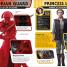 Star Wars Character Encyclopedia New Edition - thumbnail of spread image 1 Thumbnail image of Star Wars Character Encyclopedia New Edition - 1