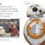 Star Wars What is a Droid? - thumbnail of spread image 1 Thumbnail image of Star Wars What is a Droid? - 1