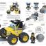 The LEGO® Ideas Book - thumbnail of spread image 1 Thumbnail image of The LEGO® Ideas Book - 1