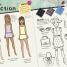 Ultimate Factivity Collection: Fashion - thumbnail of spread image 2 Thumbnail image of Ultimate Factivity Collection: Fashion - 2
