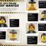 DK Readers L2: LEGO City: Heroes to the Rescue - thumbnail of spread image 1 Thumbnail image of DK Readers L2: LEGO City: Heroes to the Rescue - 1