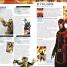 Marvel Encyclopedia - thumbnail of spread image 1 Thumbnail image of Marvel Encyclopedia - 1