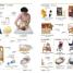 Spanish-English Bilingual Visual Dictionary - thumbnail of spread image 1 Thumbnail image of Spanish-English Bilingual Visual Dictionary - 1