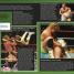 WWE 35 Years of Wrestlemania - thumbnail of spread image 1 Thumbnail image of WWE 35 Years of Wrestlemania - 1