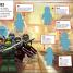 LEGO NINJAGO Ultimate Sticker Collection - thumbnail of spread image 1 Thumbnail image of LEGO NINJAGO Ultimate Sticker Collection - 1