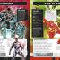 Batman Character Encyclopedia - thumbnail of spread image 2 Thumbnail image of Batman Character Encyclopedia - 2