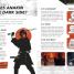 Star Wars Made Easy - thumbnail of spread image 1 Thumbnail image of Star Wars Made Easy - 1