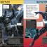 DC Comics Ultimate Character Guide New Edition - thumbnail of spread image 1 Thumbnail image of DC Comics Ultimate Character Guide New Edition - 1