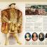 History of Britain and Ireland - thumbnail of spread image 1 Thumbnail image of History of Britain and Ireland - 1